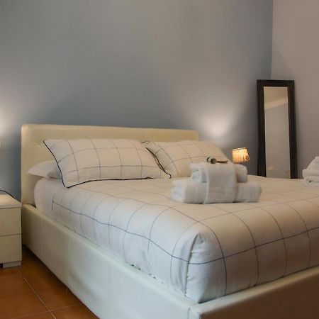 Family'S Apartment Trastevere Rom Exterior foto