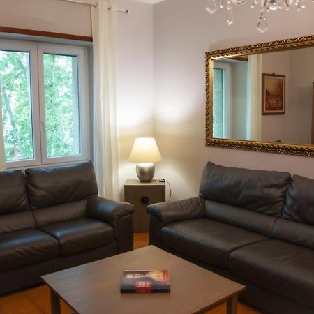 Family'S Apartment Trastevere Rom Exterior foto