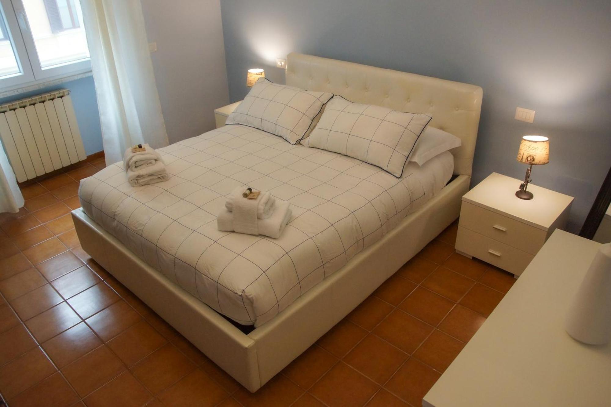 Family'S Apartment Trastevere Rom Exterior foto